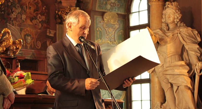 Jeśli Eugeniusz Czykwin nie ma dobrego wytłumaczenia to więcej w polskim parlamencie nie będzie