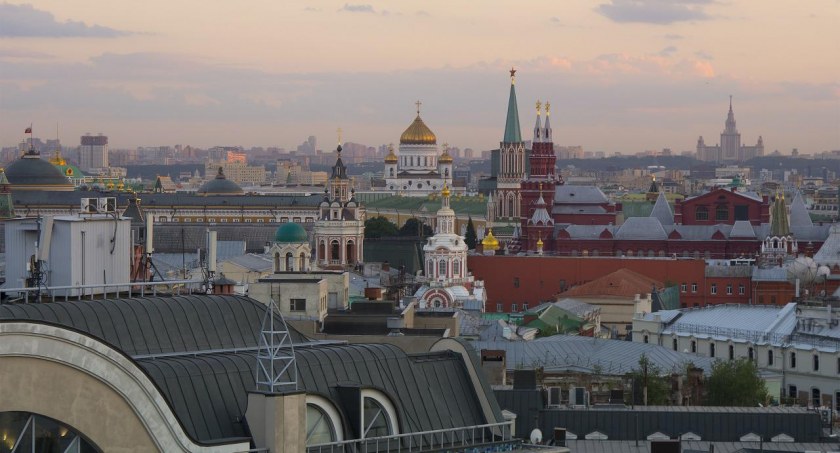 Po tym jak Rosja poniesie klęskę na wojnie z Ukrainą niezbędna będzie deputinizacja i denuklearyzacja Rosji