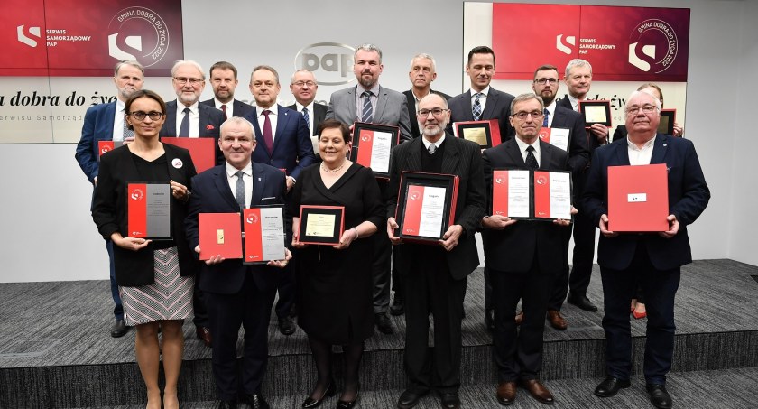 Żadne podlaskie miasto ani miejscowość nie znalazły się w pierwszej dziesiątce gmin najlepszych do życia