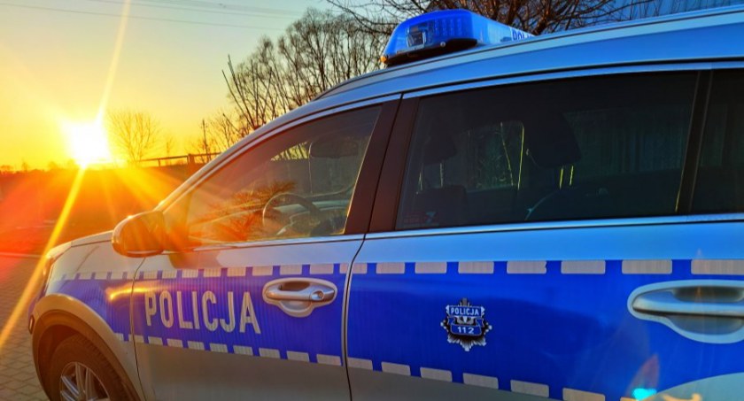 Przyczyną śmierci kobiety i dziecka przy ulicy Wiadukt były obrażenia spowodowane upadkiem z dużej wysokości