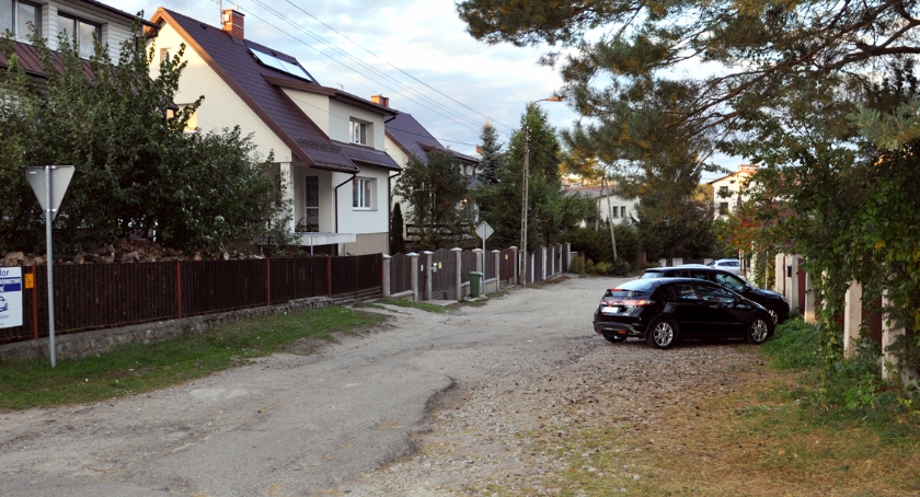 Tym razem nie asfalt, ale tony kostki brukowej pojawią się na ulicach