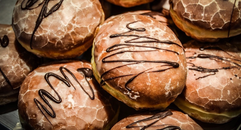 Wszystkie piekarnie w pogotowiu! Dziś Tłusty Czwartek!