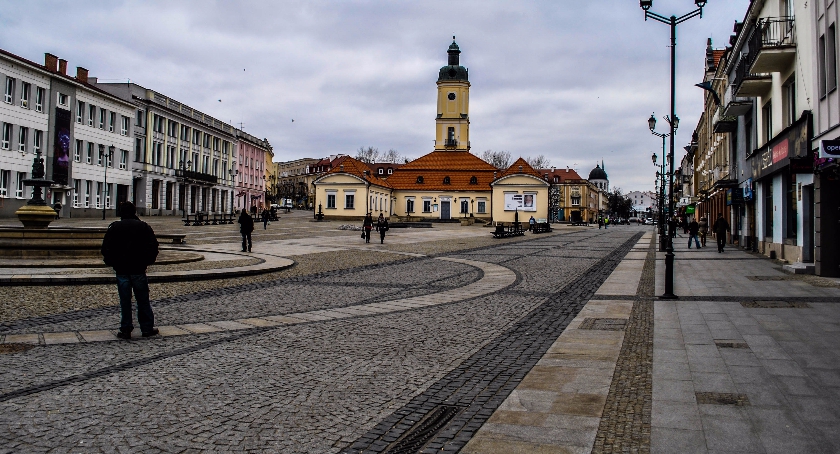 Subiektywne wieści gminne