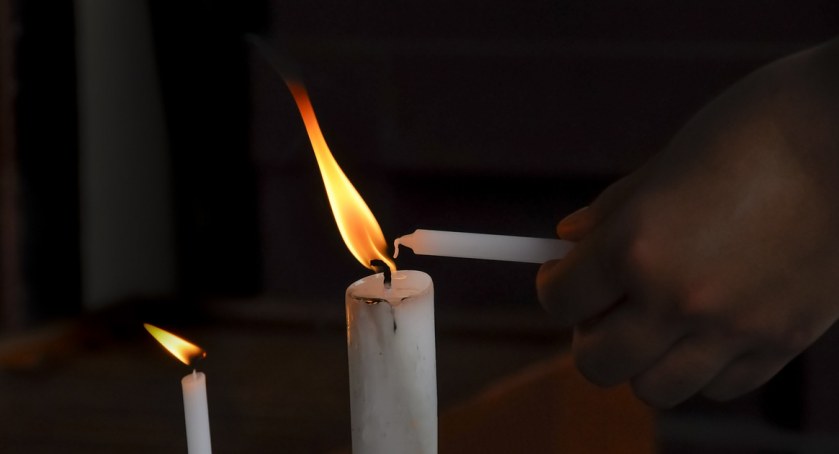 Instytut Pamięci Narodowej zachęca do dołączenia do akcji „Zapal Światło Wolności”