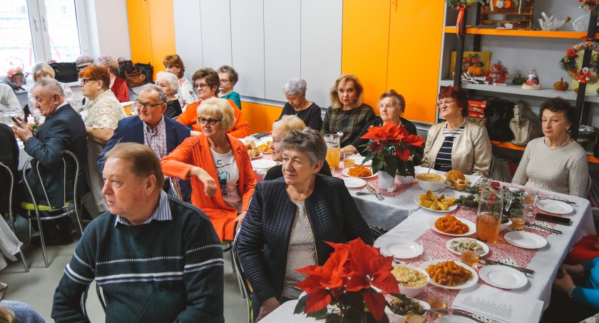 Będą kolejne inicjatywy dla podlaskich seniorów