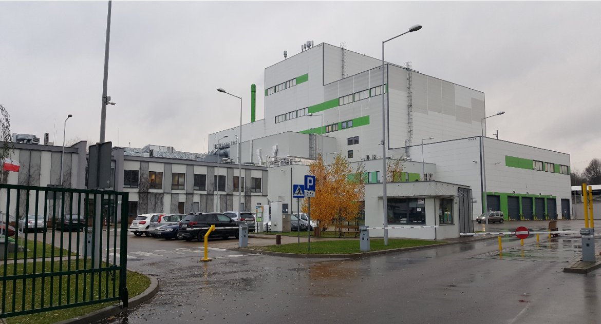 Przewidywany zysk spółki „Lech” z tytułu wytwarzanej energii ma wynieść około 36 milionów złotych