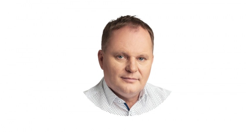 Poseł Mieczysław Baszko składa świąteczne życzenia [NAGRANIE]