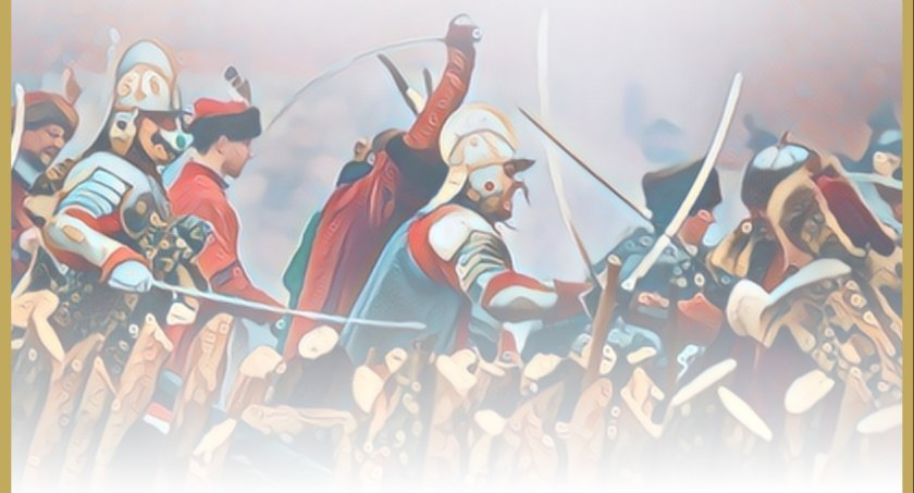Zamek w Tykocinie będzie obiektem historycznej inscenizacji. To promocja miasta i regionu