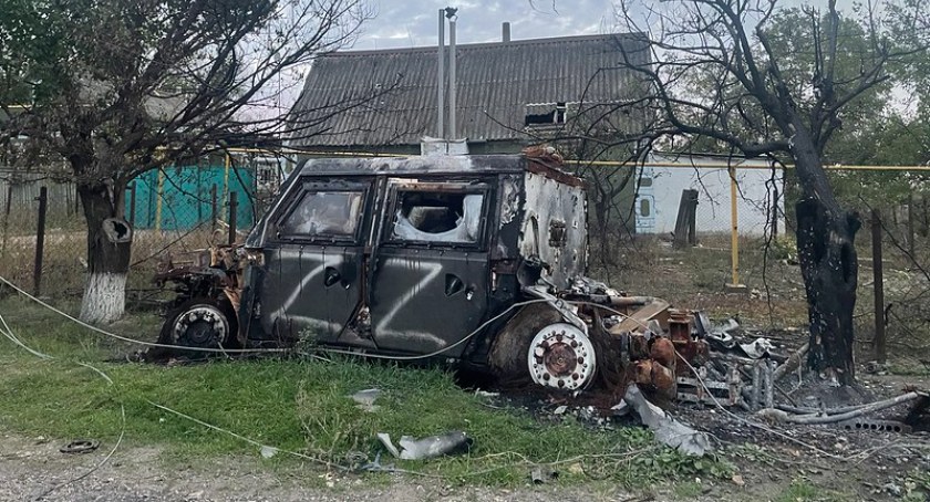 Na początku stycznia Rosja ma przeprowadzić kolejną mobilizację