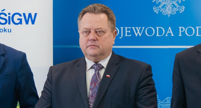 Gdyby nie decyzja o obniżeniu wieku emerytalnego to dziś tylko w województwie podlaskim musiałoby pracować 87 tys. seniorów