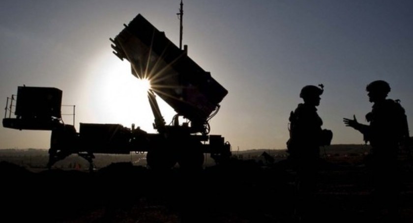 Żołnierze ukraińscy zaczną szkolenia na systemach Patriot już od przyszłego tygodnia