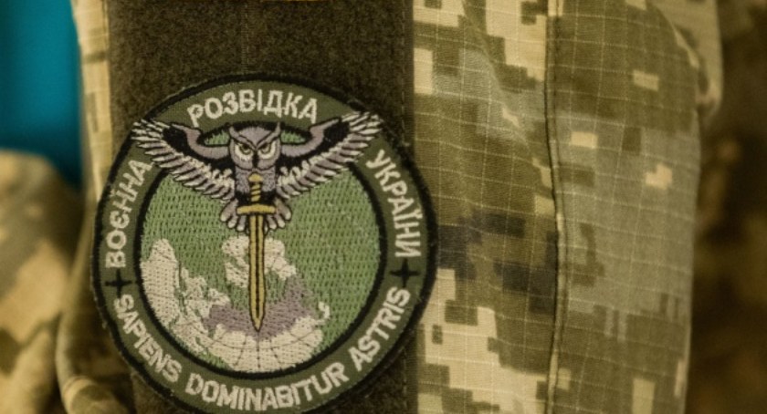 Ukraiński wywiad ocenia atak ze strony Białorusi jako mało prawdopodobny