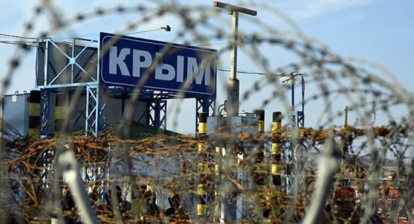 Amerykanie rozważają wsparcie Ukrainy w ataku, który pomoże odbić Krym z rąk Rosjan