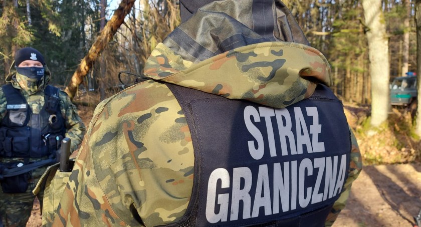 Reżim Łukaszenki wciąż ściąga do siebie cudzoziemców aby przerzucić ich do sąsiednich państw zachodnich