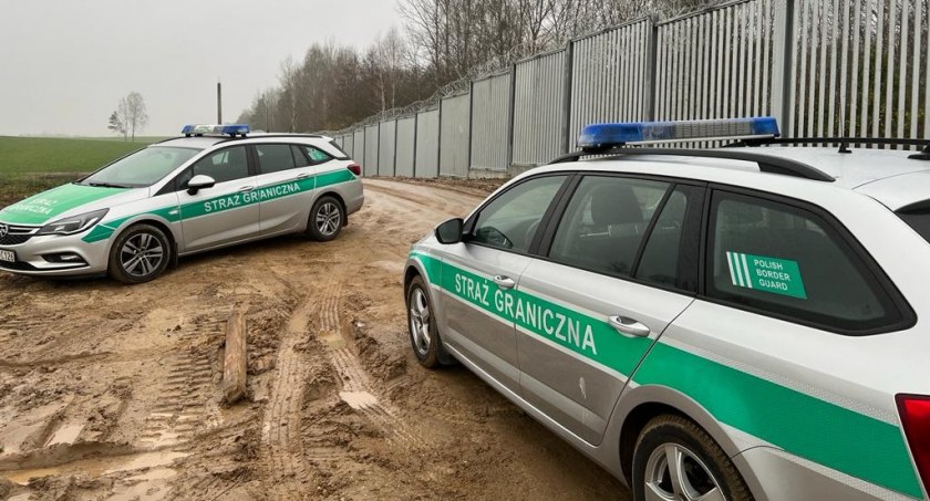 Tylko 6 nielegalnych migrantów próbowało się dostać do Polski. Za to Janina Ochojska rozsyła wszystko czego oczekuje rosyjska propaganda