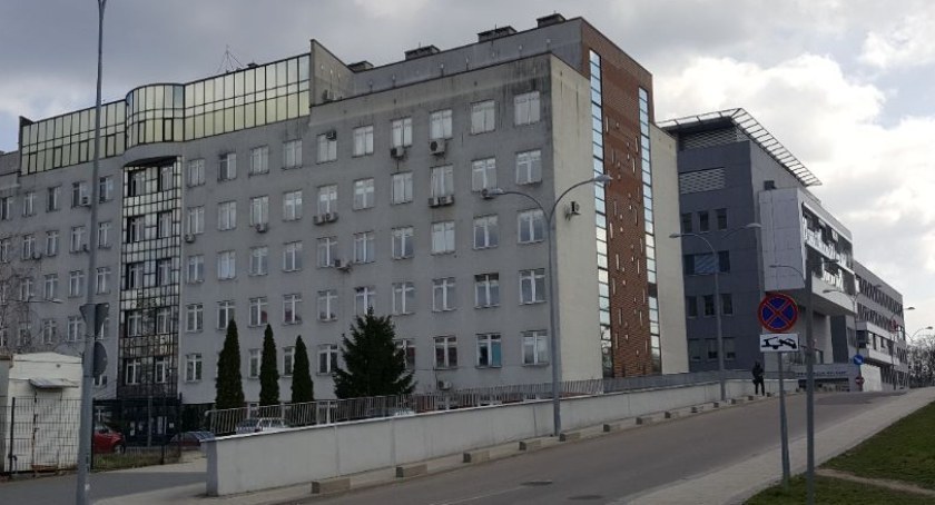 W USK znowu można odwiedzać pacjentów