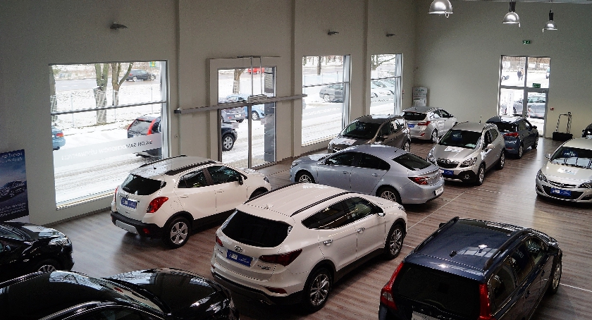 Samochody używane z gwarancją. U nas znajdziesz super oferty i szeroki wybór modeli - sprawdź!