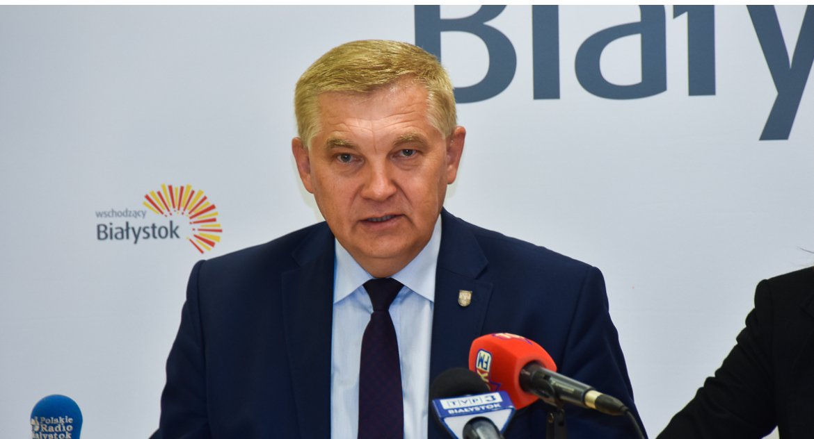 Minęło właśnie 5 lat odkąd prezydent Truskolaski stwierdził, że TVN manipulował. Czy sprawa w końcu będzie miała swój finał?
