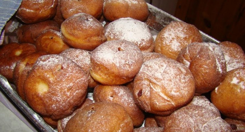 Kto piecze najlepsze pączki w powiecie białostockim? Rywalizacja rozpoczęta
