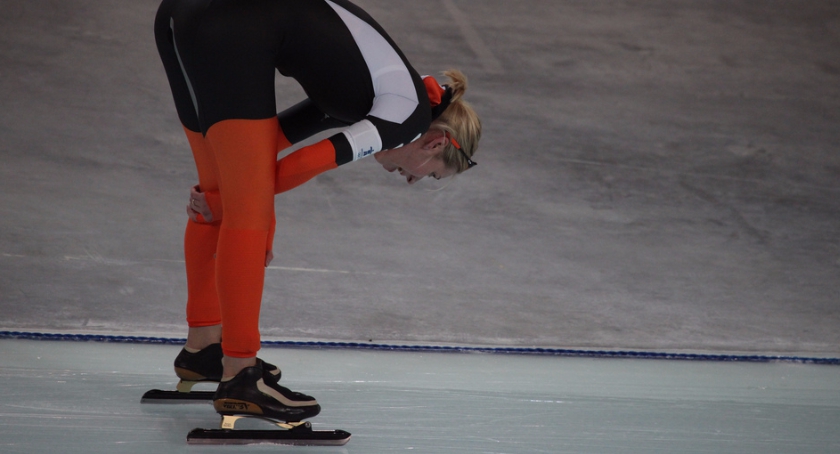 Short track: Białostoczanie z medalami jadą na mistrzostwa świata