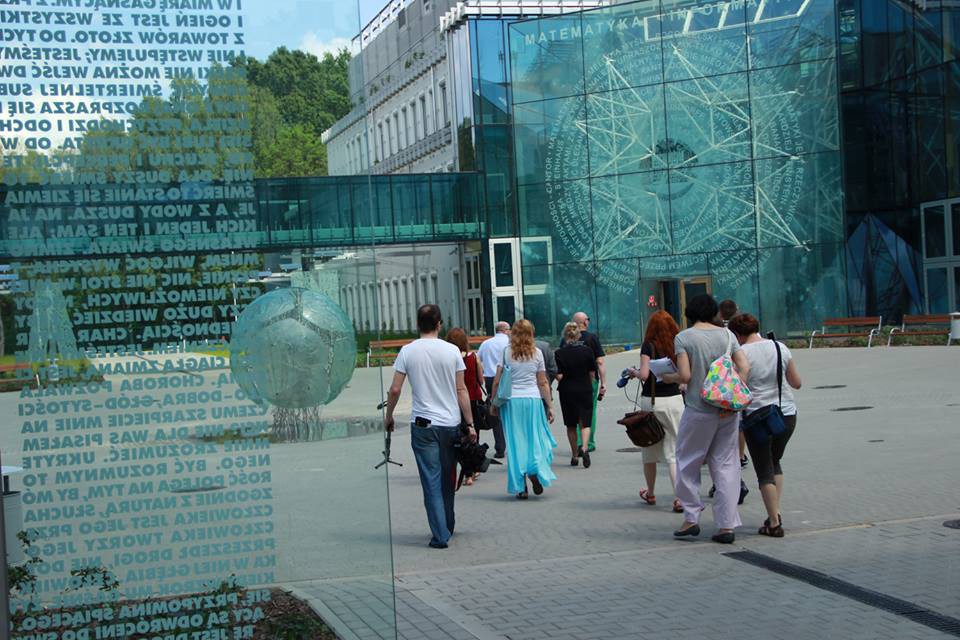 Co z tą biologią