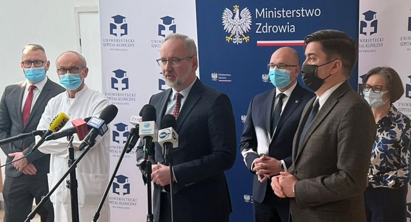 Nie było ani zgwałconej 14-latki, ani odmowy przeprowadzenia zabiegu aborcji. To była kolosalna manipulacja