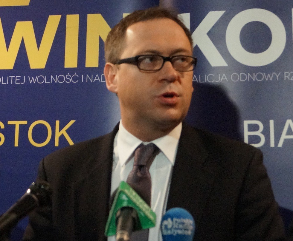 Zapowiedź akcji na rzecz mieszkańców spółdzielni mieszkaniowych