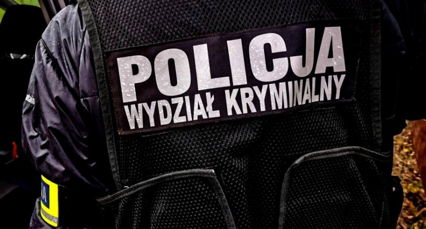Zwłoki kobiety zostały znalezione na obrzeżach Hajnówki