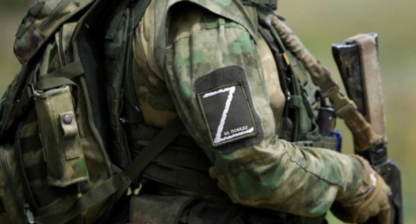 Nowa fala mobilizacji w Rosji nie poprawi sytuacji na froncie. Wyczerpie jeszcze bardziej siły okupanta