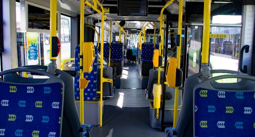 Białystok wyleczył raka autobusami