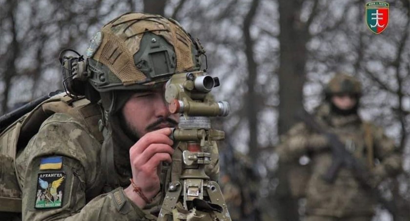 Jeśli Ukraina będzie miała rakiety dalekiego zasięgu jest w stanie odzyskać Krym