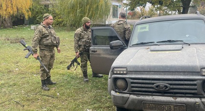 Rosja sama wykluczyła się z międzynarodowych gremiów i stała się krajem trzeciego świata
