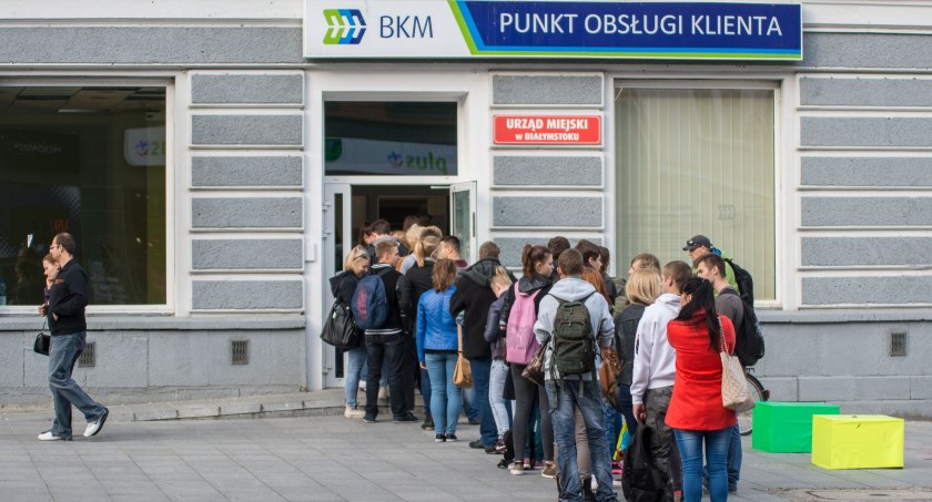 Koszty korzystania z komunikacji miejskiej drastycznie wzrosną? Radni zadecydują w czwartek