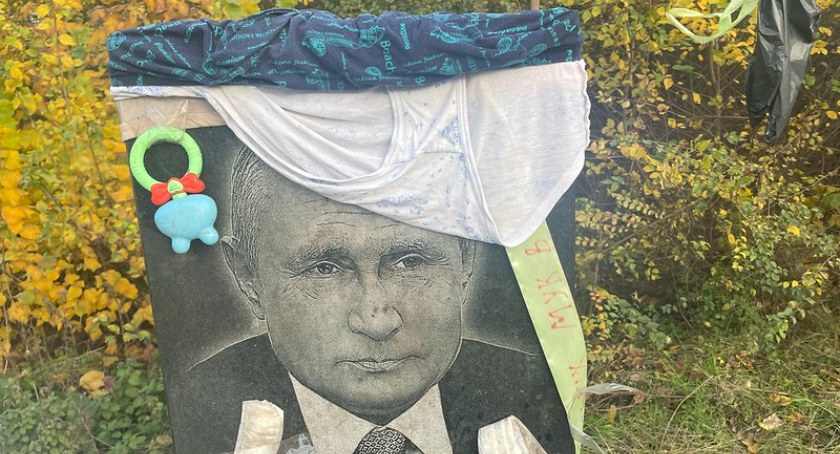 Taktyka prowadzenia działań wojskowych nie zmieniła się w Rosji od czasów istnienia Armii Czerwonej pod dowództwem Żukowa