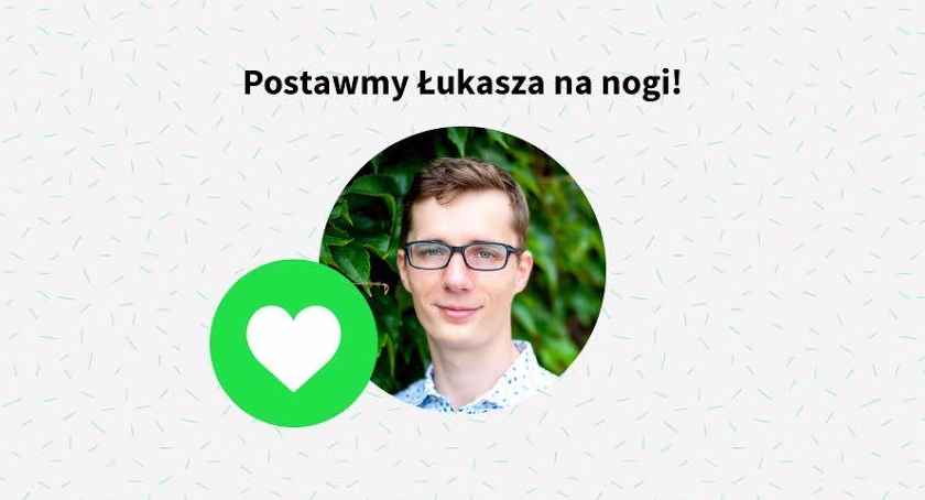 Dobry uczynek na wiosnę