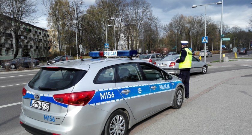 Duże zmiany czekają pieszych i kierowców na ulicy Zwierzynieckiej w Białymstoku