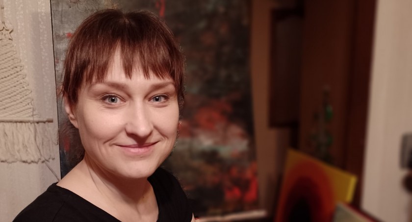 Wkrótce w Białymstoku wernisaż wystawy malarstwa Marty Karczewskiej [ZDJĘCIA]