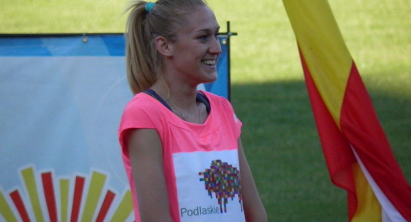 Lekkoatletyka: O włos od finału: Lićwinko i Czykier nie dali rady