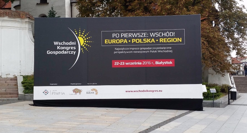Po trzech edycjach Wschodniego Kongresu Gospodarczego korzyści są wciąż potencjalne