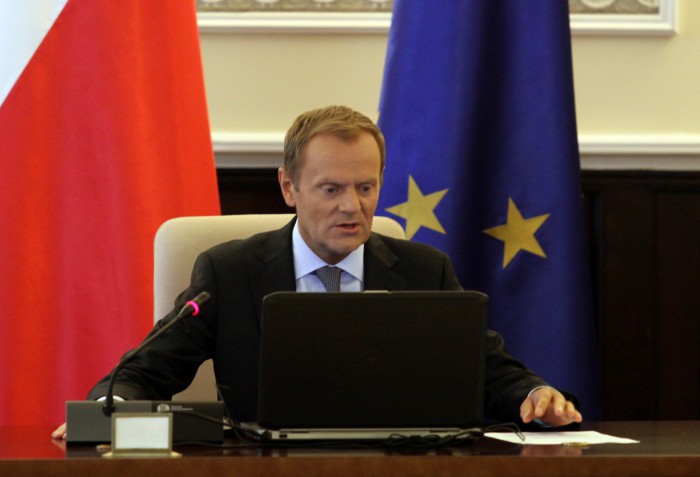 Plotki w przeddzień ważnych świąt państwowych