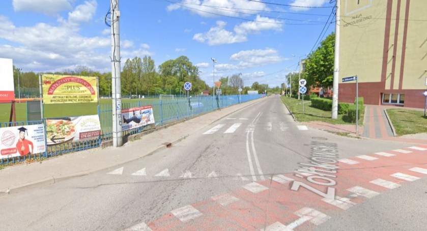 Do końca wakacji z ruchu zostaje wyłączona ulica Żółtkowska w Choroszczy