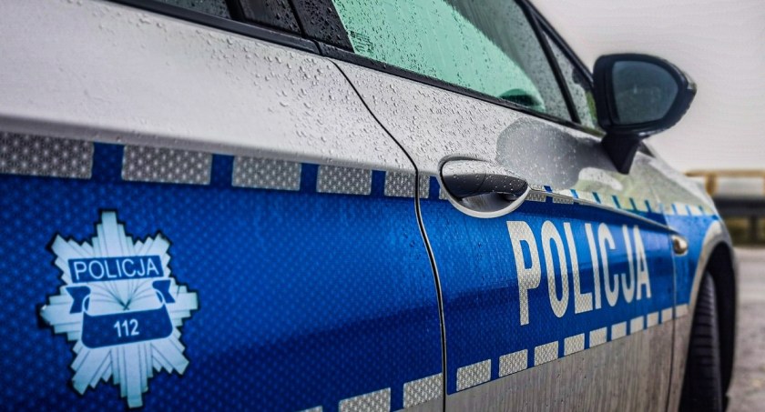 Słomianka: Zderzenie dostawczaka z szynobusem. Kierowca auta nie żyje