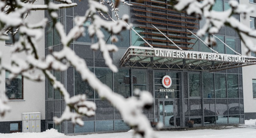 Czasopismo białostockiego uniwersytetu w prestiżowej bazie naukowej