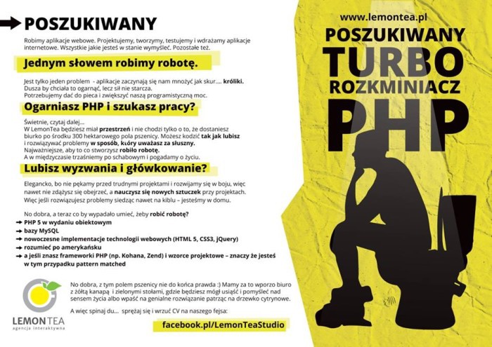 Łowy Turbo Rozkminiacza czas zacząć