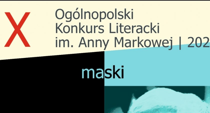Jest konkurs literacki dla podlaskich uczniów