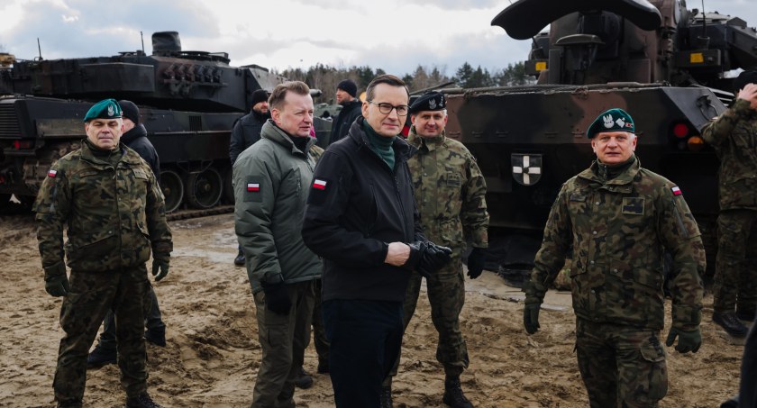 Najwyższa pora na konfiskatę rosyjskich aktywów w celu odbudowy Ukrainy