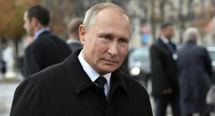 Putin raczej nie pojawi się na szczycie BRICS. Może zostać aresztowany