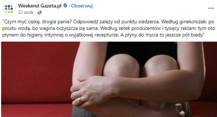 Raz Prozą: To jest dokładnie takie proste