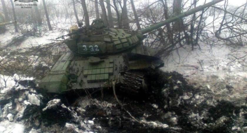 Militarna reputacja Rosji już nie istnieje. Zniszczyła ją waleczność i pomysłowość Ukraińców