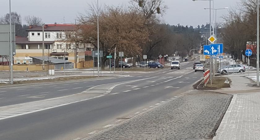 Wkrótce ruszy przebudowa ulicy Raginisa w Białymstoku